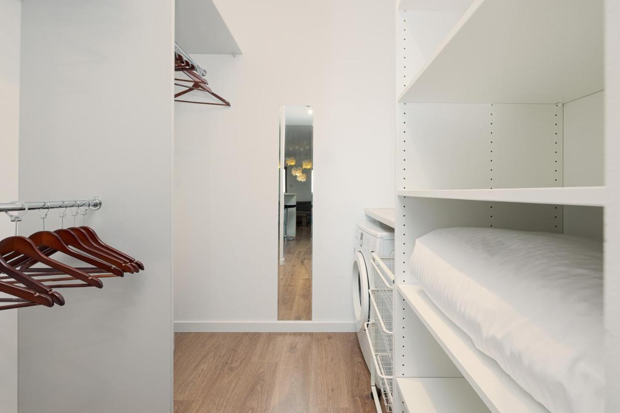 Apartament Nad Morzem Slonce I Plaza Dziwnowek Exterior photo