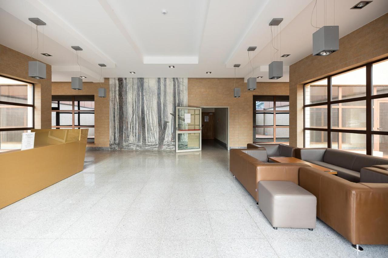 Apartament Nad Morzem Slonce I Plaza Dziwnowek Exterior photo