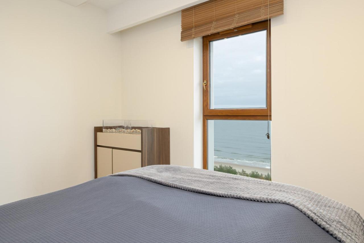 Apartament Nad Morzem Slonce I Plaza Dziwnowek Exterior photo