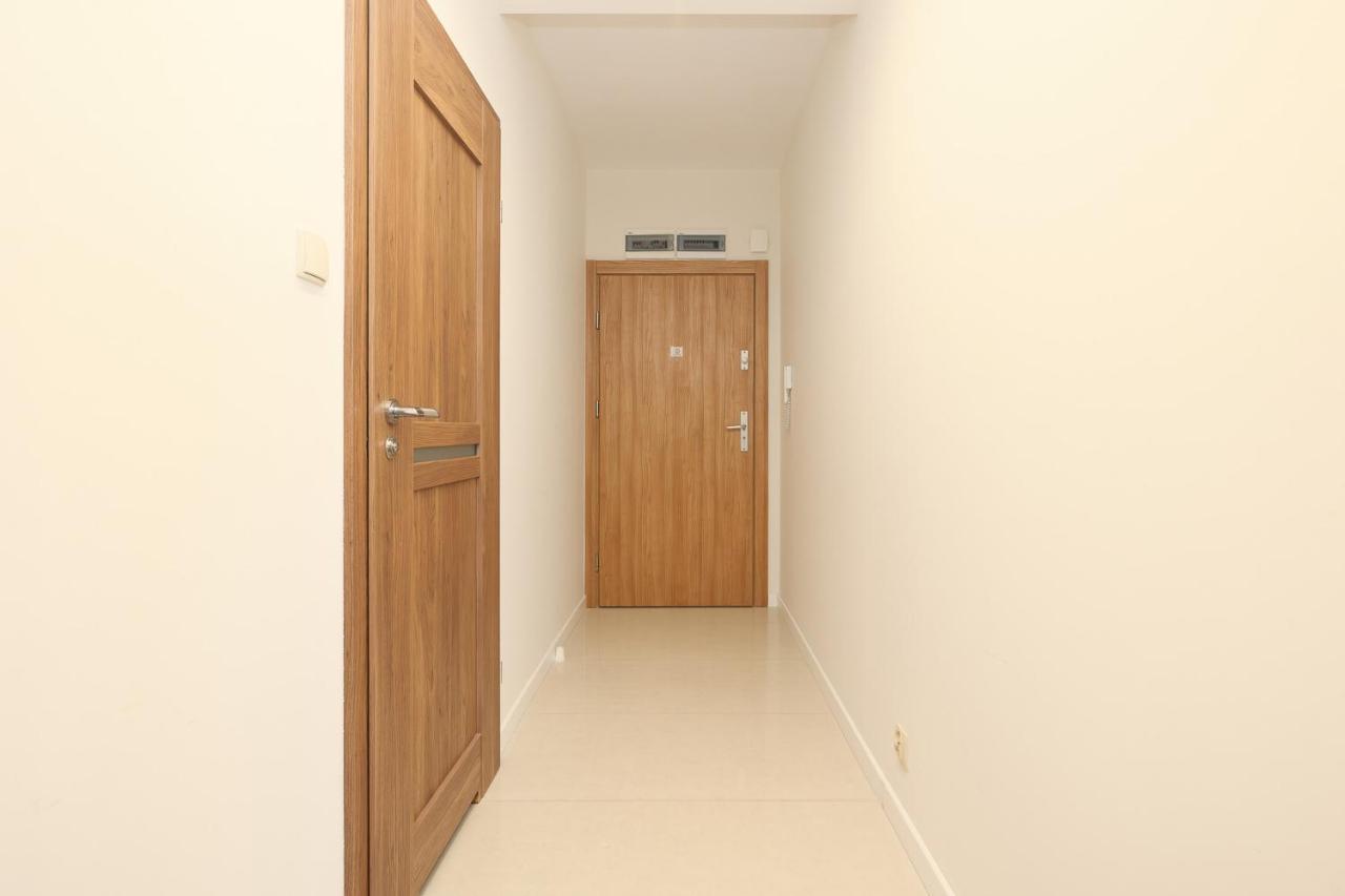 Apartament Nad Morzem Slonce I Plaza Dziwnowek Exterior photo
