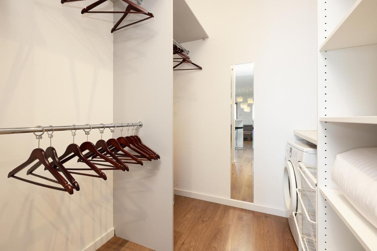 Apartament Nad Morzem Slonce I Plaza Dziwnowek Exterior photo