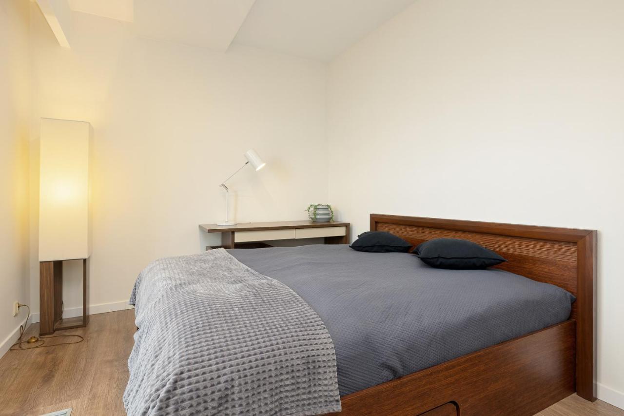 Apartament Nad Morzem Slonce I Plaza Dziwnowek Exterior photo