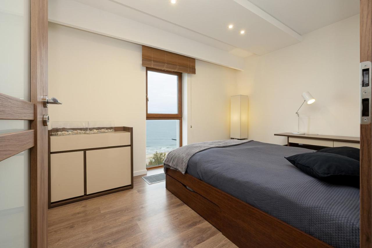 Apartament Nad Morzem Slonce I Plaza Dziwnowek Exterior photo