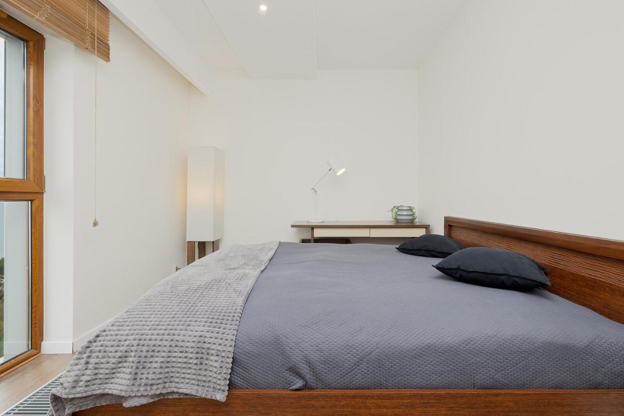 Apartament Nad Morzem Slonce I Plaza Dziwnowek Exterior photo