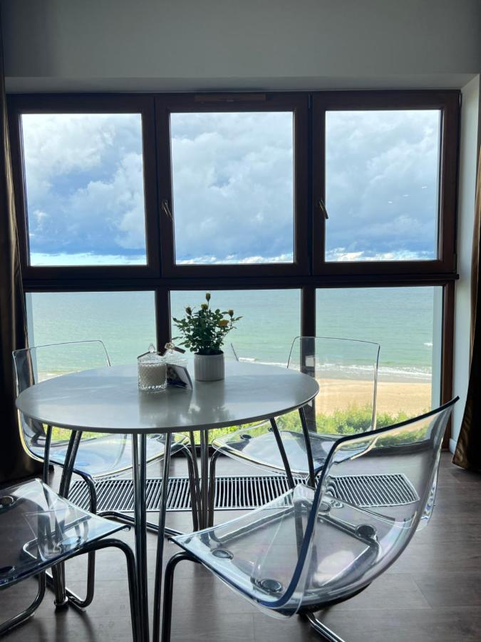 Apartament Nad Morzem Slonce I Plaza Dziwnowek Exterior photo