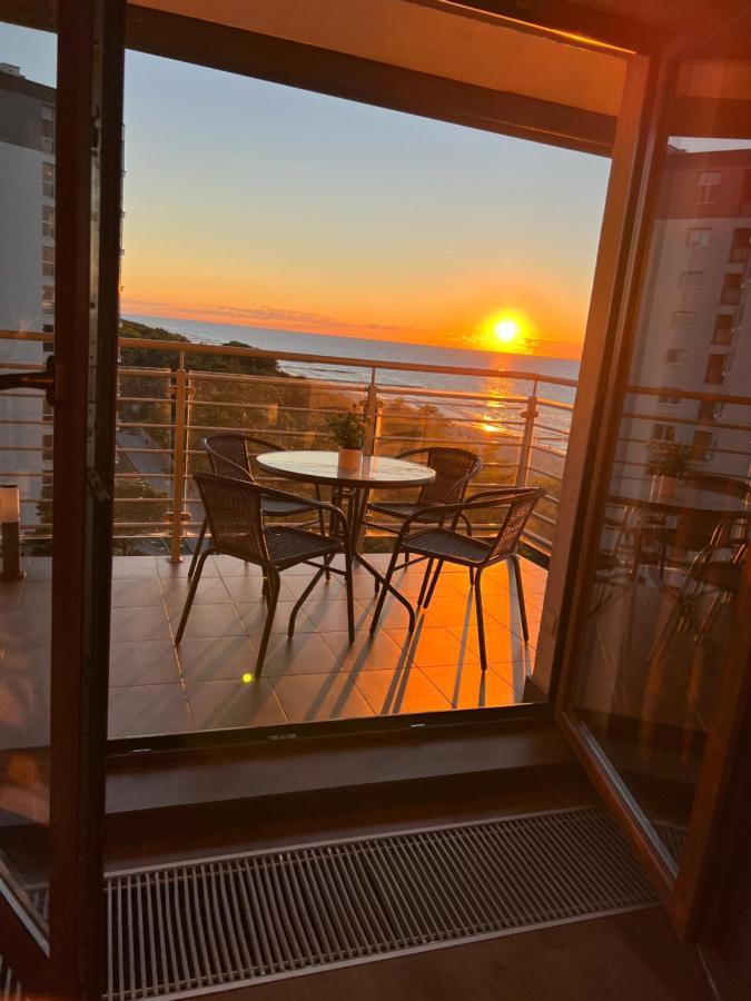 Apartament Nad Morzem Slonce I Plaza Dziwnowek Exterior photo